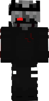 real main skin