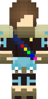 Ink Frisk