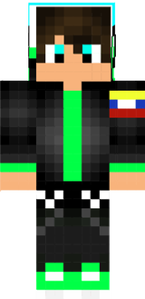 Skin