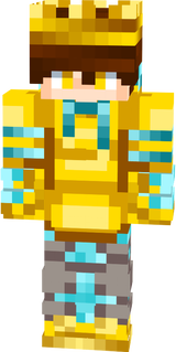 MATYGOLDEN