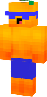 Mandarin