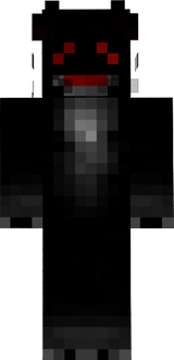 black kitterana