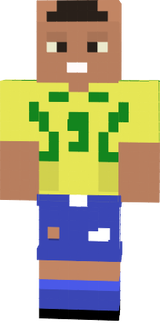 Ronaldo Nazario