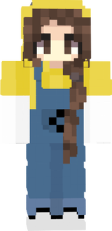 Minion Me