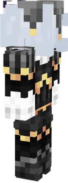 Jester man