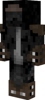 Demon Thief