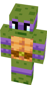 donatello