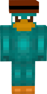 perry o