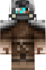Garvr the Trader Errant 3v