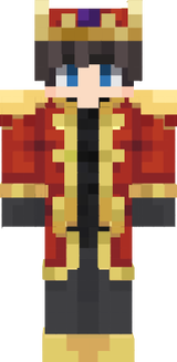King