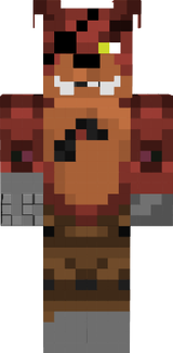 foxy