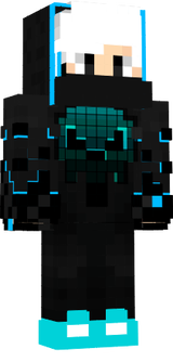 mine