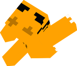 Lion robot (Liro)