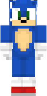 sonic
