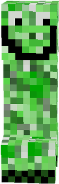 funny creeper