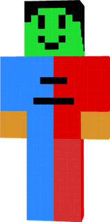 new skin