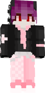 GIRL BUNNY <33