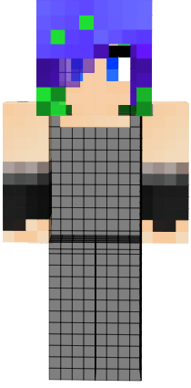 Preview of texture: baseskincomohead