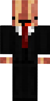 Preview of texture: Bacon Skin