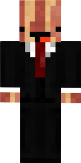 Bacon Skin