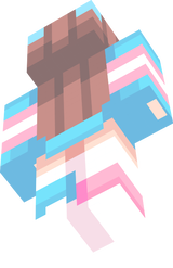 Trans girl
