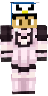 Maid