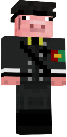Preview of texture: Mano porco ··zi que não é nazi 