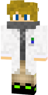 lab