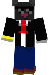 cougar ae rich
