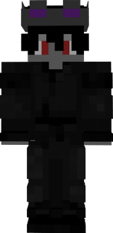 BLack King