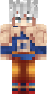 goku