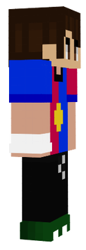 Daniel Yamal