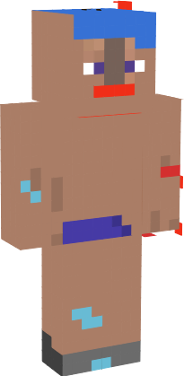Preview of texture: Looey