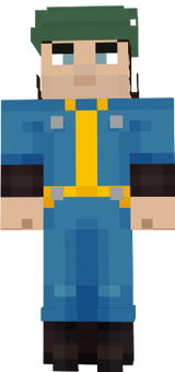 VaultDweller
