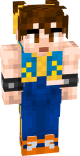 chun li