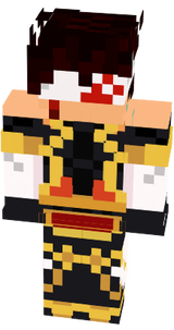 quin shi