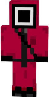 Square Guard