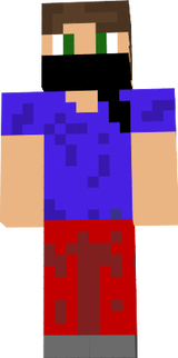 Minha skin que eu fiz