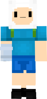Finn el humano