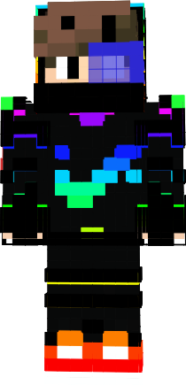 Preview of texture: cyborg