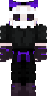 skinzinha mine