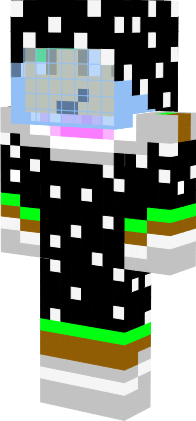 Preview of texture: viktorBG (MC Superpower Suit)