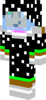 viktorBG (MC Superpower Suit)