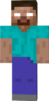 Herobrine