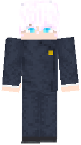 GojoAnimeUm