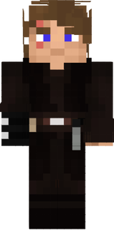 darck vador