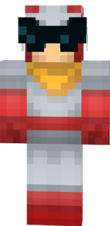 Proto Man