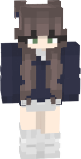 skin temanku