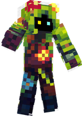 my skin