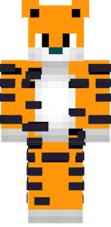 tiger